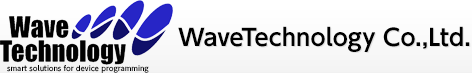 WaveTechnology Co.,Ltd.