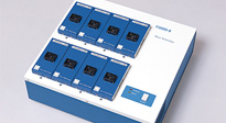 Manual Programmer Y3000 Series