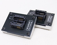 Socket Adapters for K5000